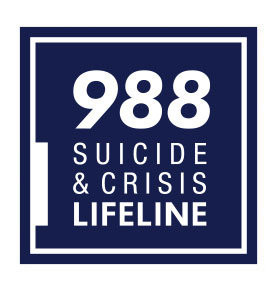 Suicide Prevention 